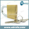 40 MM Master Key Cylinder High Security Brass Lock